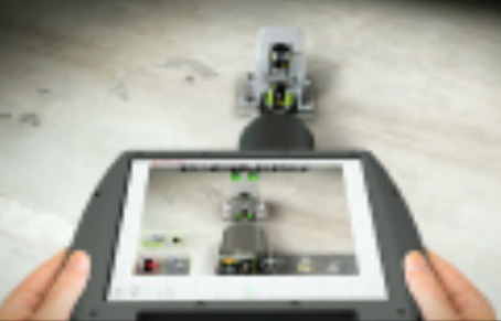 ȫ��y��ϵ�y(t��ng)Fixturlaser NXA Ultimate