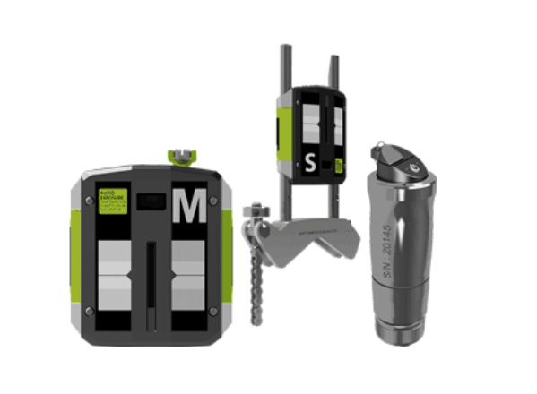 ���ܼ��⌦(du��)���\��ϵ�y(t��ng)Fixturlaser RT-300