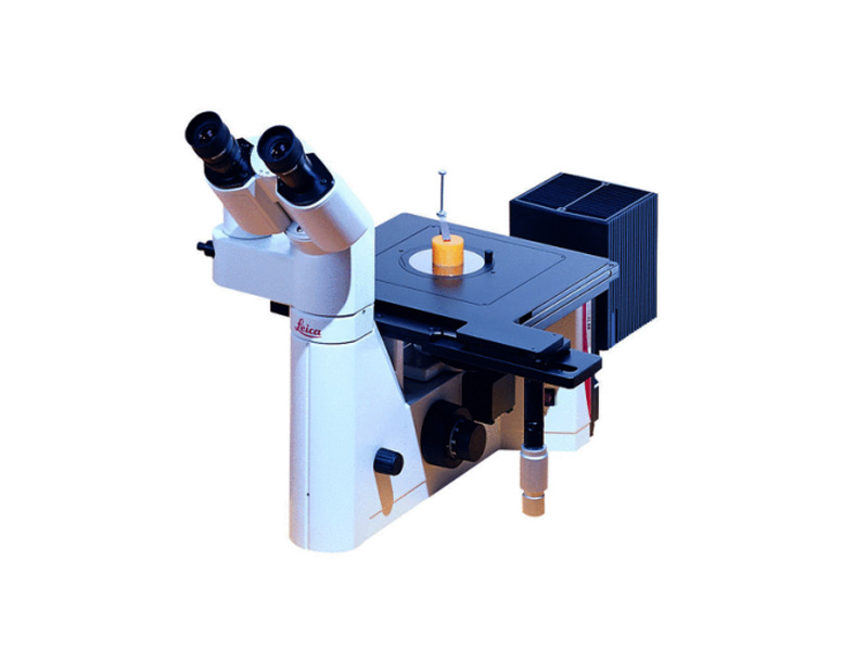 Leica DMILM�����@΢�R