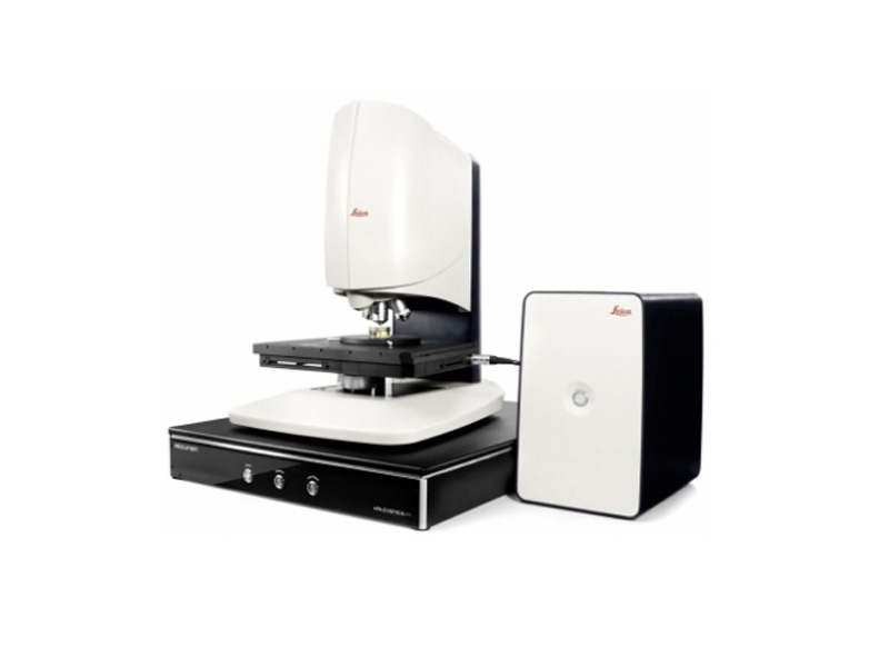 ��W����y��ϵ�y(t��ng)Leica DCM8