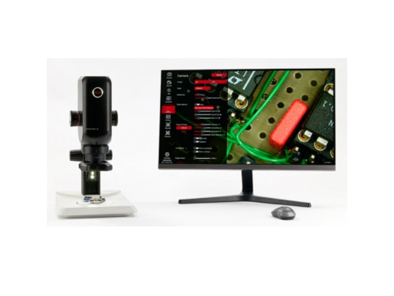 �ƿ�Leica ��(sh��)���@΢�REmspira 3